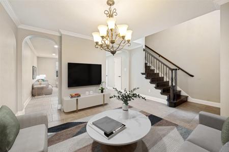 604 Alcove Drive