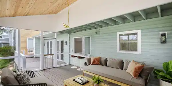 532 Harbor Drive