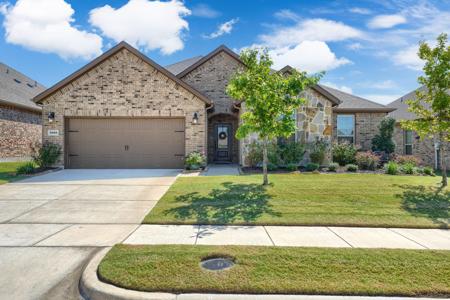 3309 Perkins Drive
