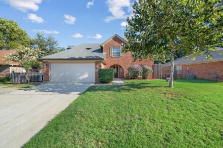 339 Stately Oak Lane