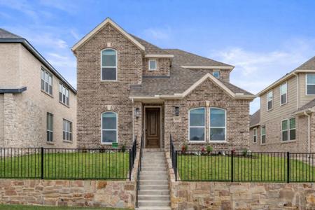 8201 Twin Creek Trail