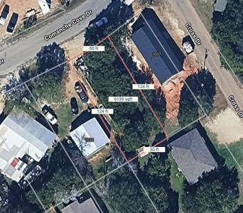 1035 Comanche Cove Drive