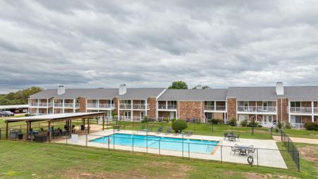 8511 Westover Court