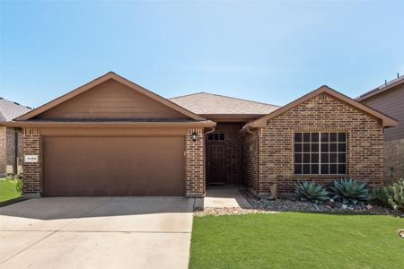 1109 Autumnwood Drive