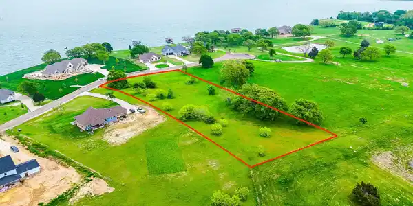 Lot 51 Vista Ridge