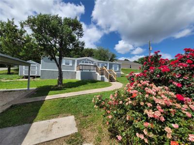 902 DEVILS RIVER Drive