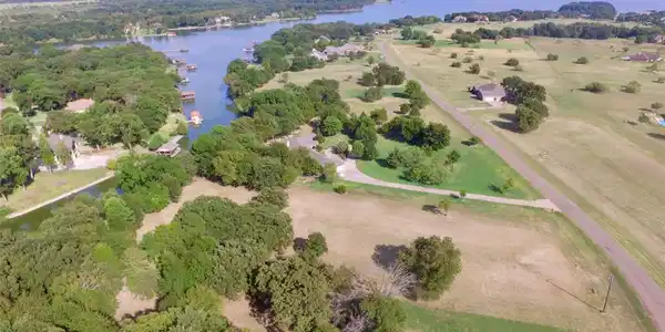 Lot 94 Tonkawa Trl.