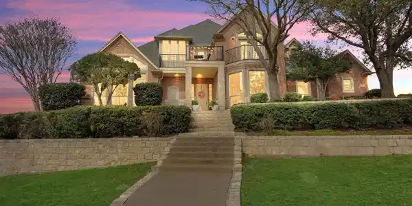 3804 Harbour Creek Court