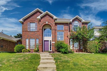 4549 Shadowridge Drive