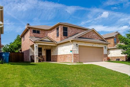 6706 Windward View Drive