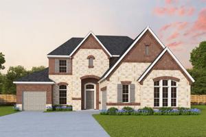 2822 Garrett Drive