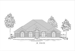 813 Beckington Drive