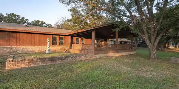 7205 Hickey Road