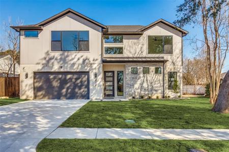 414 Classen Drive