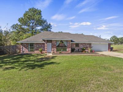 622 County Road 2930