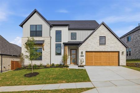 7432 Wayward Wind Way