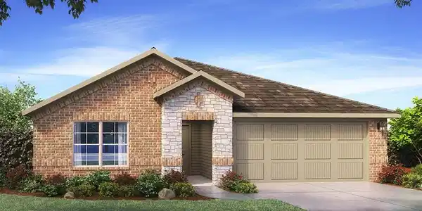 6141 FRONTIERSMAN Trail