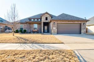 309 Eagle Mountain Drive