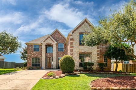 5508 Lavaca Road