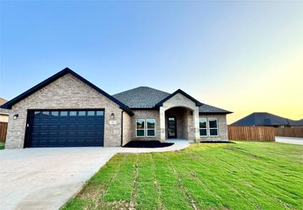 727 Cobblestone Circle