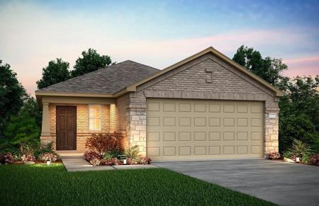 2041 Henrietta Drive