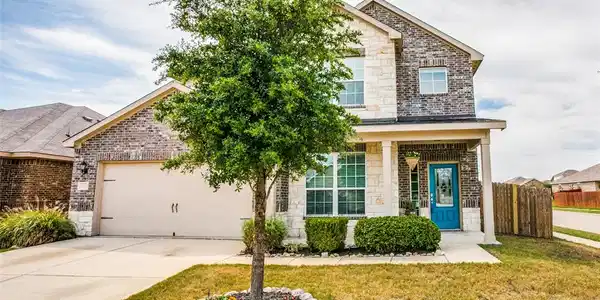 6200 Chalk Hollow Drive