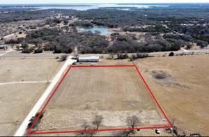 TBD County Road 1401