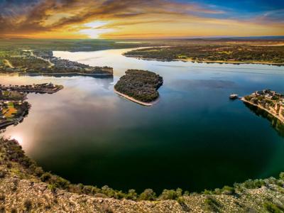 Lot 8 E Hells Gate Drive