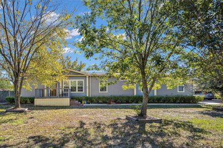 2466 Baywood Drive