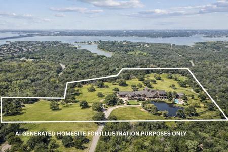 1155 Point Vista Road