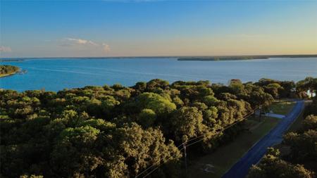 Lot 18 North Shore Estates