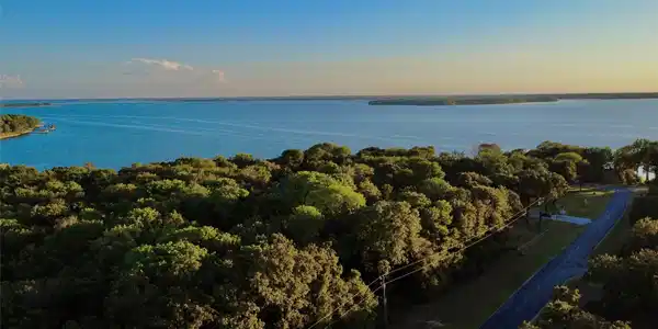 Lot 18 North Shore Estates
