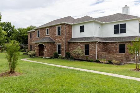 2801 Vinson Road
