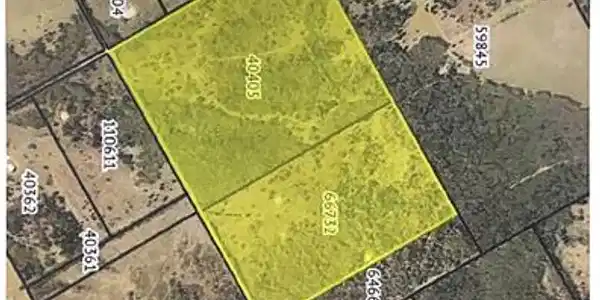 TBD SE County Road 4250