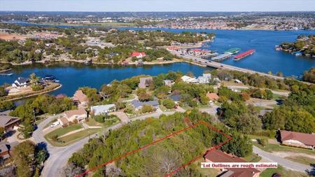 2502 Cedar Crest Court