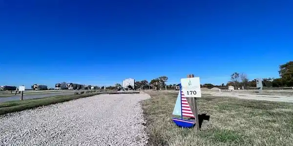 Lot 170 Peninsula Point
