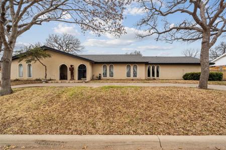 1721 Renee Drive