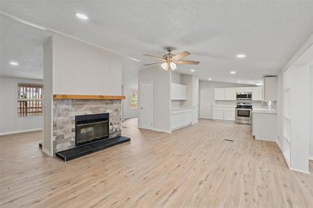 7443 Forest Hill Drive