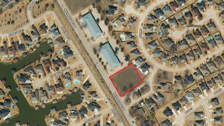 1327 Waters Edge Drive