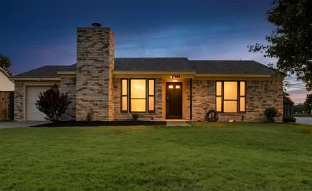 1143 Cable Creek Drive