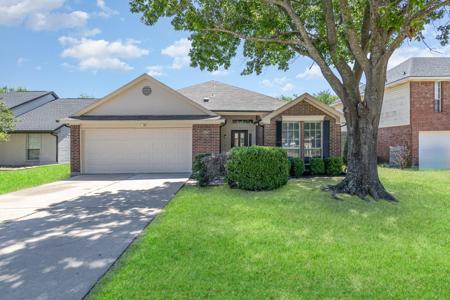 104 Woodcreek Drive
