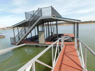 656 Oak Point Drive