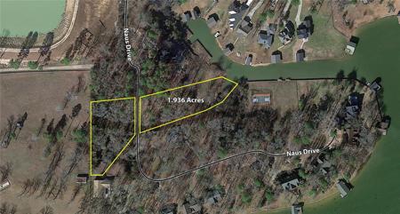 Lot 16R Naus Drive