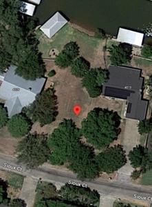 4011 Sioux Court