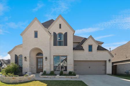 701 Prairie Court