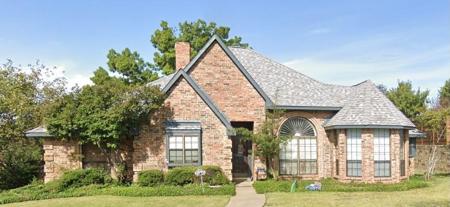 1608 Amesbury Lane