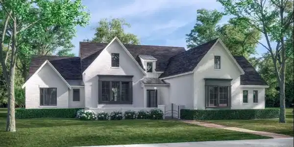 1000 Meadow Terrace
