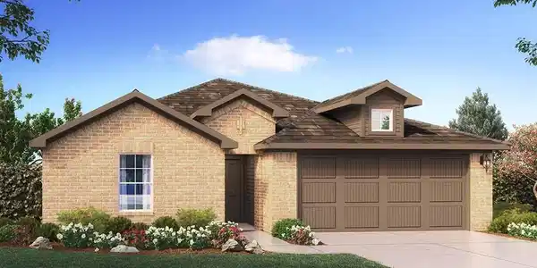 6152 FRONTIERSMAN Trail
