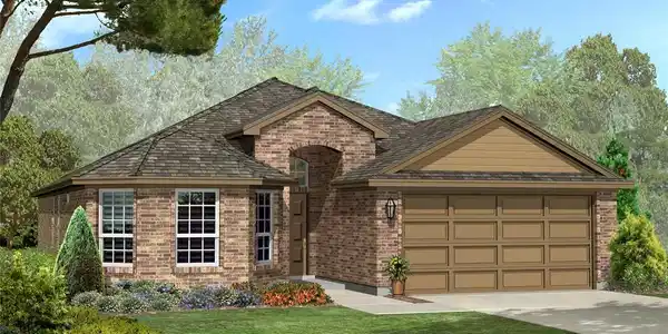 6137 FRONTIERSMAN Trail