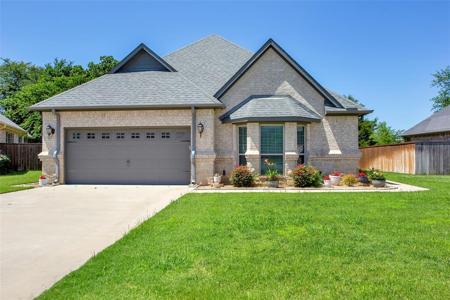 1007 Cash Court